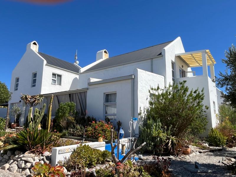 3 Bedroom Property for Sale in Dwarskersbos Western Cape